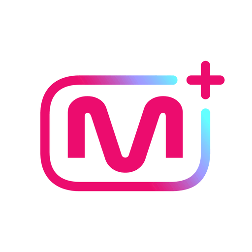 Mnetアプリ画像