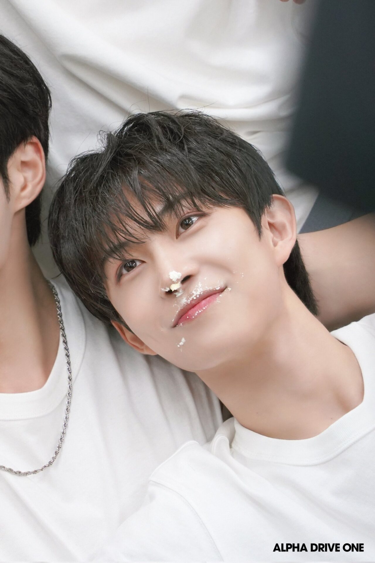 ALPHADRIVEONEのゴヌの画像